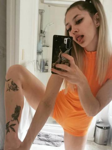 Индивидуалка Алла фото 2