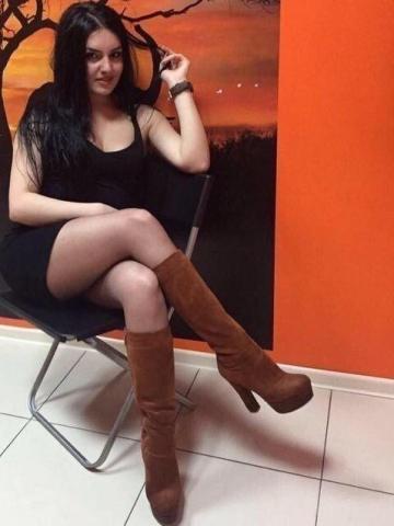 Индивидуалка Анна фото 3
