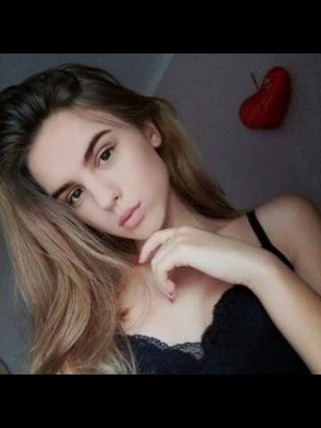 Проститутка Ангелина, 24 года, г. Русский Юрмаш